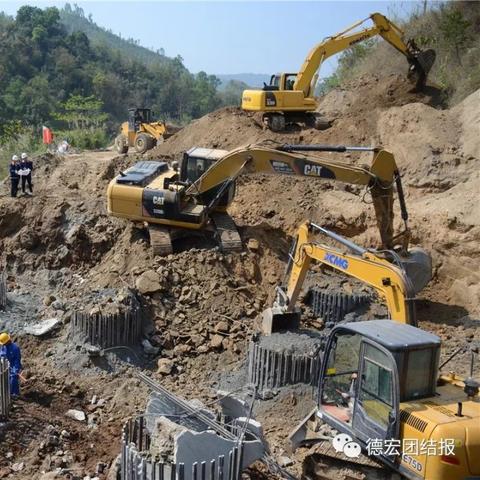 芒梁高速勐养段开通，区域交通便捷性与经济发展再提速