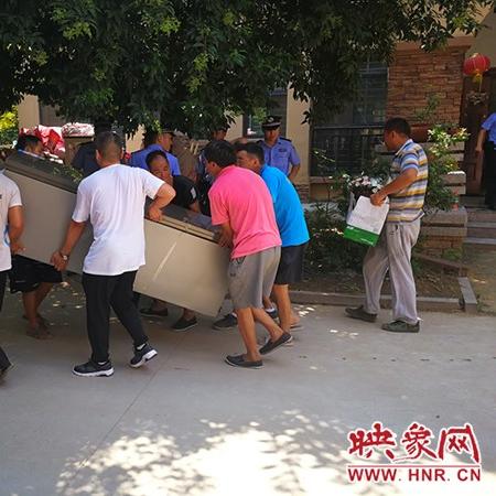 夏邑县女性法官名单公示,司法领域的新力量