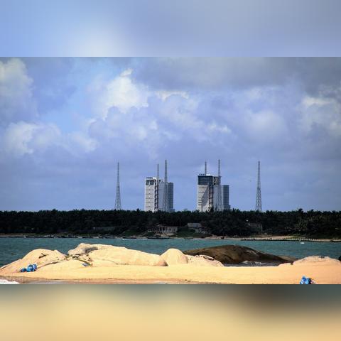 西昌火箭发射基地探秘,航天魅力与太空追求之旅