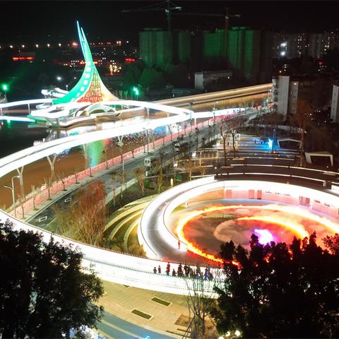 西昌火箭发射基地探秘,航天魅力与太空追求之旅