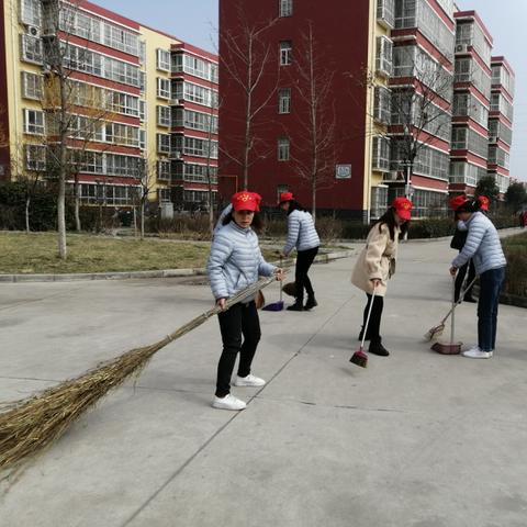 班级成长之路,全面关注,共筑美好未来