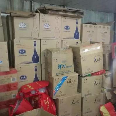 无锡假酒厂名单曝光,黑幕揭秘与消费者警示