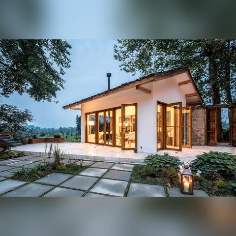 曲靖茶园民宿价格攻略，季节、房型与预算全解析