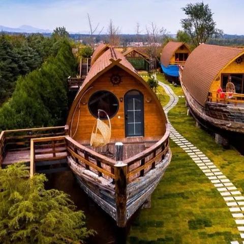 曲靖茶园民宿价格攻略,季节、房型与预算全解析