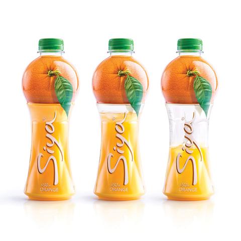 时尚环保果汁包装图片集,展现现代潮流趋势