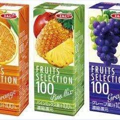 时尚环保果汁包装图片集,展现现代潮流趋势