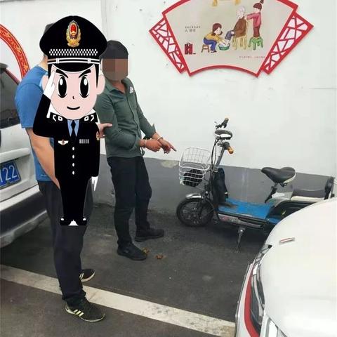 固始入室偷盗案警方取得重要线索，呼吁市民提高警惕配合调查