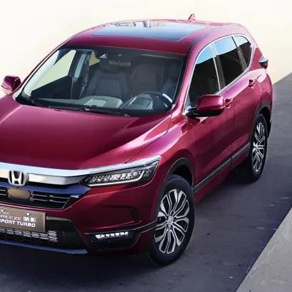 皓影最新落地价详解,配置、性能、价格及优惠全攻略