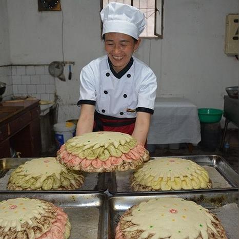 陕坝休闲场所逐步开放,防疫措施严格确保安全