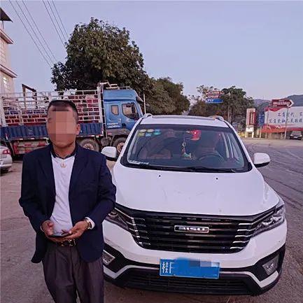 崇左交通局公布吊销驾照名单,呼吁司机遵守法规维护交通秩序