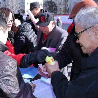 油田徒步盛宴奖品揭晓,户外装备、纪念品等丰厚奖励等你来!