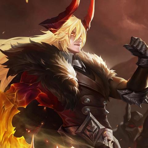 李信实战攻略,出装铭文搭配指南,提升攻击力与机动性