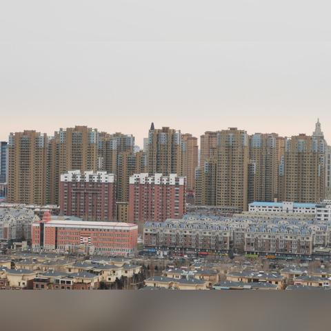 镇平房房价上涨趋势分析，经济、政策与购房决策关注要点