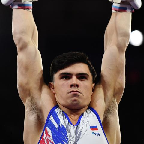 中国技巧体操冠军荣耀榜，技艺传承，为国争光！