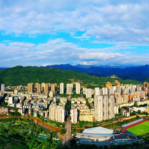 重庆轨道规划图揭秘,现代化城市交通网络构建新篇章