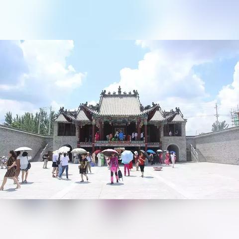 临泉区委书记推动经济发展,民生改善显成效