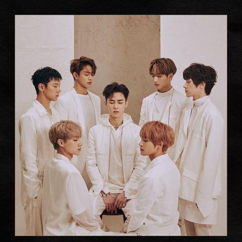 威神舞台视频集,热血演绎,魅力无限