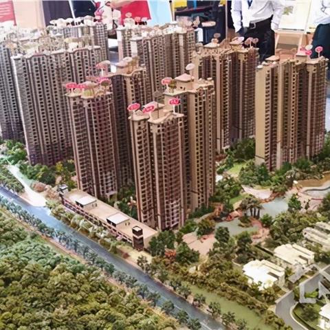 贵阳房价走势分析,多种因素影响,市场动态需关注