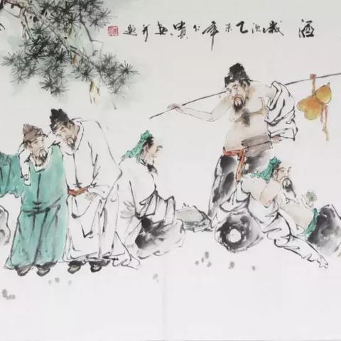 河池醉酒事件背后的多重原因与应对策略，倡导健康生活，共筑和谐社会。