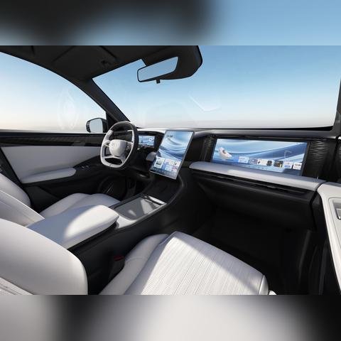 银河汽车宣传视频,未来驾驶新潮流,创新技术与品质卓越体验