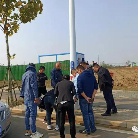 安徽淮南燃气爆炸事故，紧急应对中，燃气安全引关注，呼吁加强监管维护