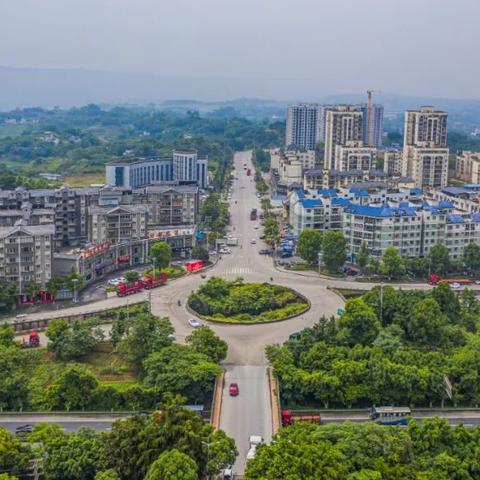 永川新政策引领区域发展，经济民生双提升