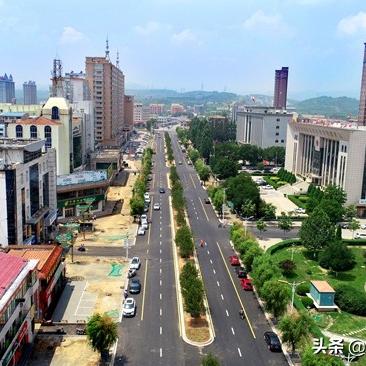 盂县金龙大街鱼塘拆迁进展顺利,补偿安置方案已公布,区域未来发展可期