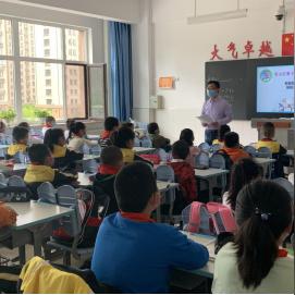 南一小学分校未来教育蓝图,设施改善与资源扩充规划