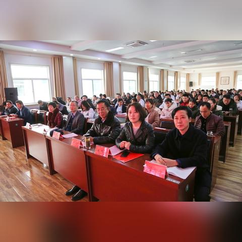 朱秀宁在新泰市担任关键职务，表现卓越获赞誉