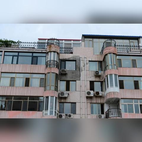 包头小区增长反映城市繁荣,规划与品质提升居住环境