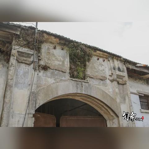 宁波庄市老街改造升级规划揭晓，历史与现代融合新商业街区亮相