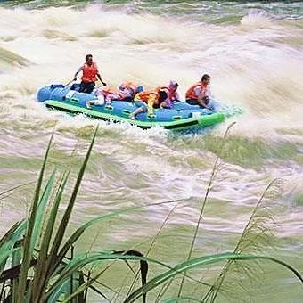 油岭瑶寨实施防疫新策略筑牢防线,瑶乡安宁有保障