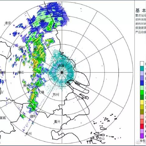 如皋市大风预警,市民需防范,部门做好应对准备