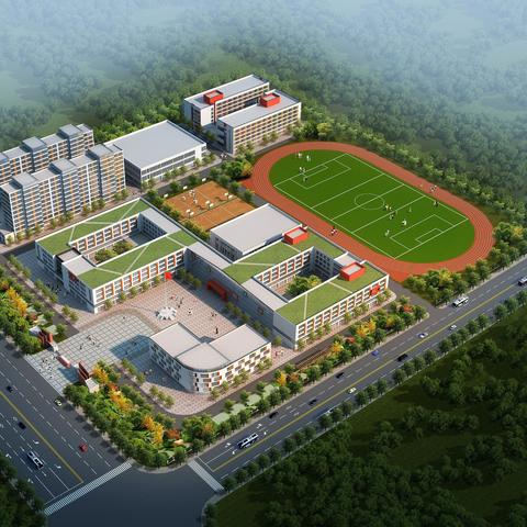 曹县大型招聘会盛大开幕，行业多样 就业机会丰富