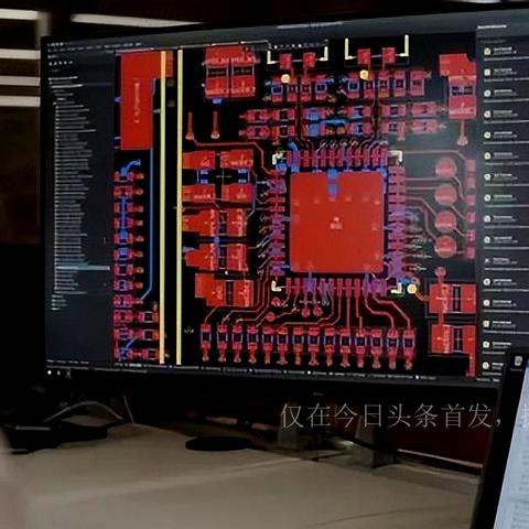 同步辐射光源光刻机技术革新微电子制造领域,助力集成电路发展