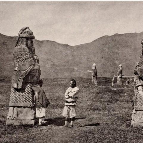 一带一路·绿色先锋