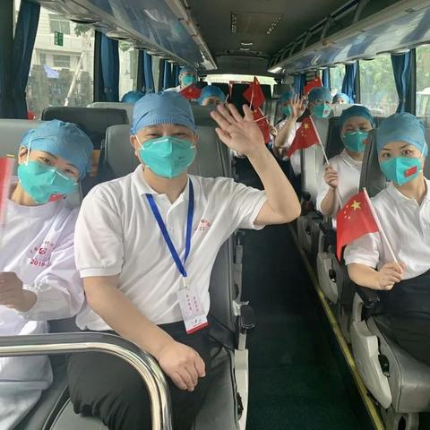 江西方舱医院建设进展顺利，助力疫情防控，保障民众健康安全