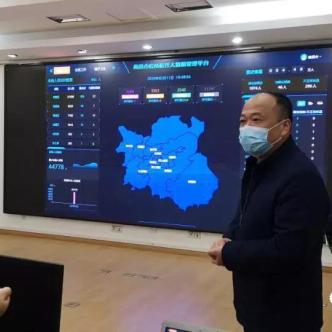 江西方舱医院建设进展顺利,助力疫情防控,保障民众健康安全