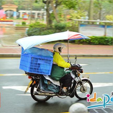 疫情新动态,雷暴雨天气下新增病例影响分析