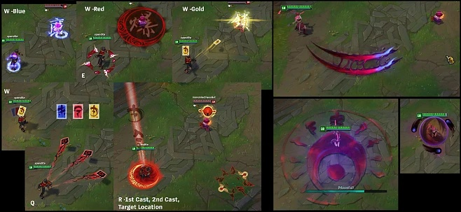 lol新版本皮肤,实地验证设计方案&试用版_v10.638