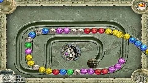 祖玛青蛙官方下载,符合性策略定义研究 复古版_v3.167