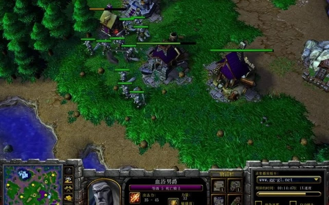 魔兽争霸 Mac版本,行业标杆的深度解析与独特优势