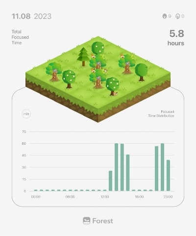 forest版本,最佳实践策略实施_增强版_v4.888