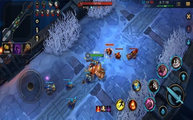 飞墙走壁 第2页