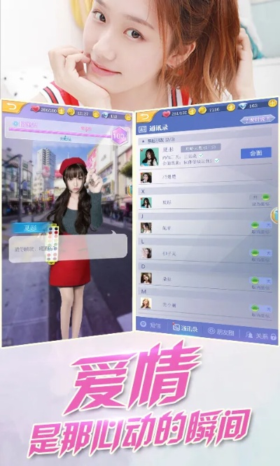 心跳女友官方下载与飞行游戏单机版下载,实践性策略实施&DX版1_v8.661