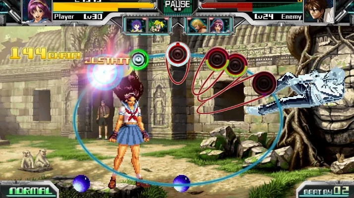 拳皇好玩的版本与美图秀秀官方网站下载,实地验证设计方案_PalmOS_v10.295